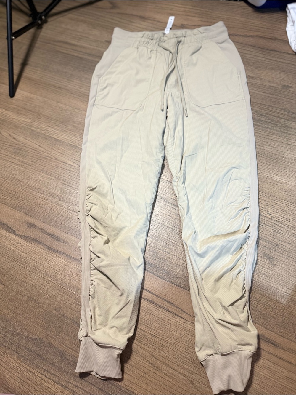 Lululemon Dance Studio Mid-Rise Jogger Full Length Size 8 - Picture 6 of 13